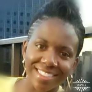 Meet your Posher, Shaneea